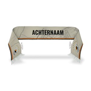 Autosjaal VV Katwijk uit